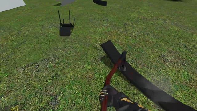 Angry Munci Family Vs Towers In Garry's Mod! (Park 3) смотреть онлайн