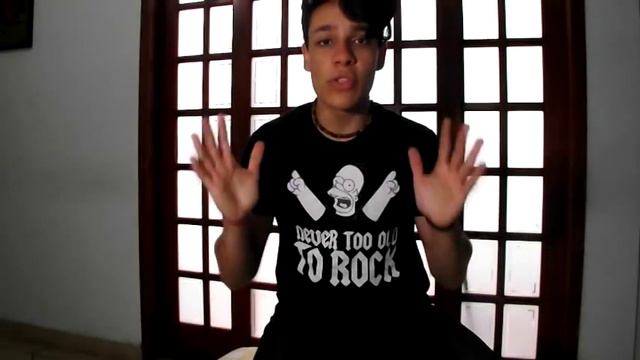 Volta às Aulas #1 смотреть онлайн