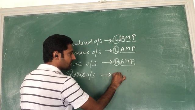 Introduction to PHP & AMP Module | Part 3 смотреть онлайн