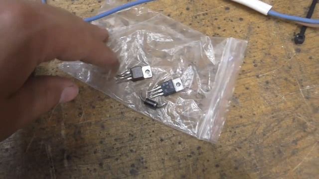 Ремонт зарядного устройства ОМЕГА 14-5 М смотреть онлайн