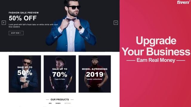 Make complex full stack mern web apps with react, node, and firebase - Best Web Programming service смотреть онлайн
