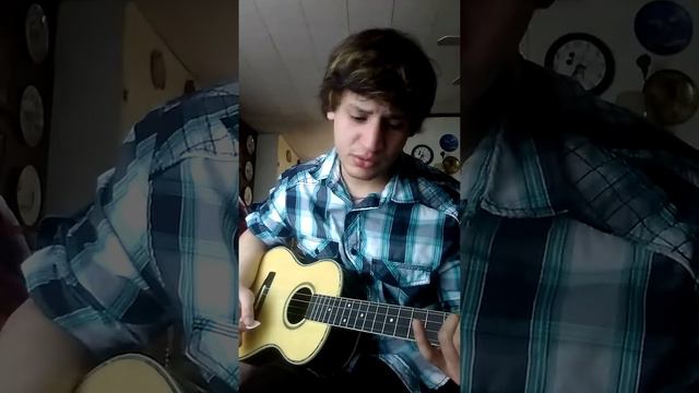 Heathens 21 pilots baritone ukulele cover смотреть онлайн