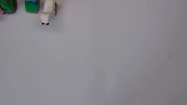 Как сделать корову из Майнкрафта смотреть онлайн