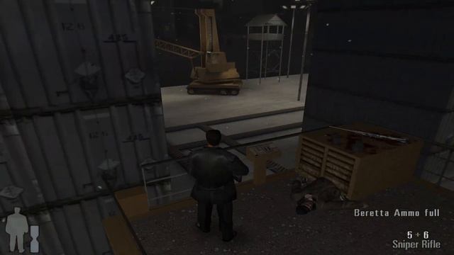 MAX PAYNE 1 Walkthrough Part 2 Dead on Arrival Difficulty Gameplay [PC 1080P FHD] | No Commentary смотреть онлайн