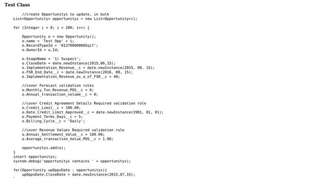 Salesforce: Using Integers in SOQL For Loops - Apex CPU time limit exceeded смотреть онлайн