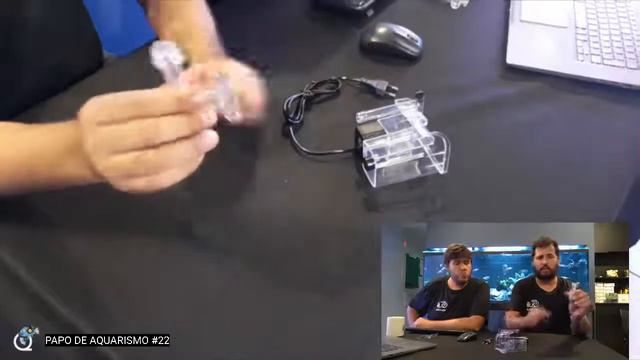 Tudo Sobre Filtros Externos Hangon Para Aquários - Papo De Aquarismo #22