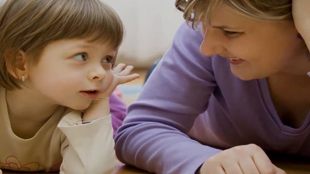 Рассказываем детям о роли и значении семьи смотреть онлайн