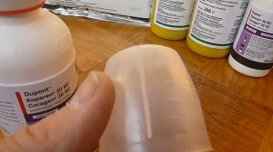 Кораген системный инсектицид