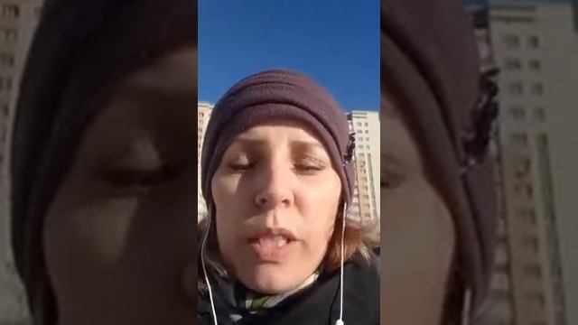 Тренировка интуитивного канала. Как через тело понимать сигналы подсознания и развить интуицию? смотреть онлайн