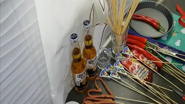 Men's bouquet смотреть онлайн