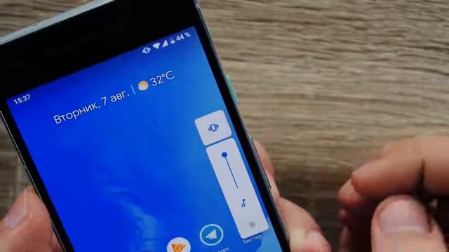 Обзор главных фишек Android 9 Pie смотреть онлайн