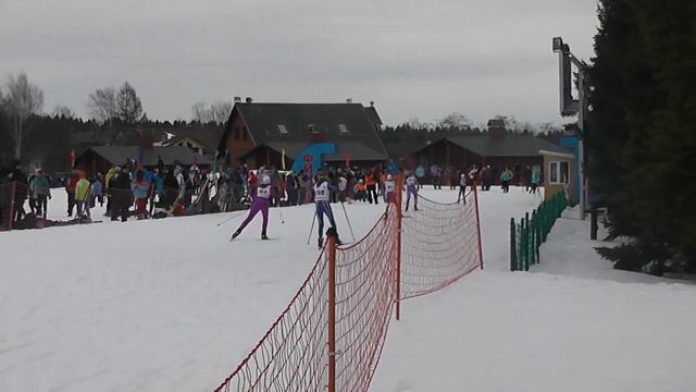 4 Тася, финиш 00989 смотреть онлайн