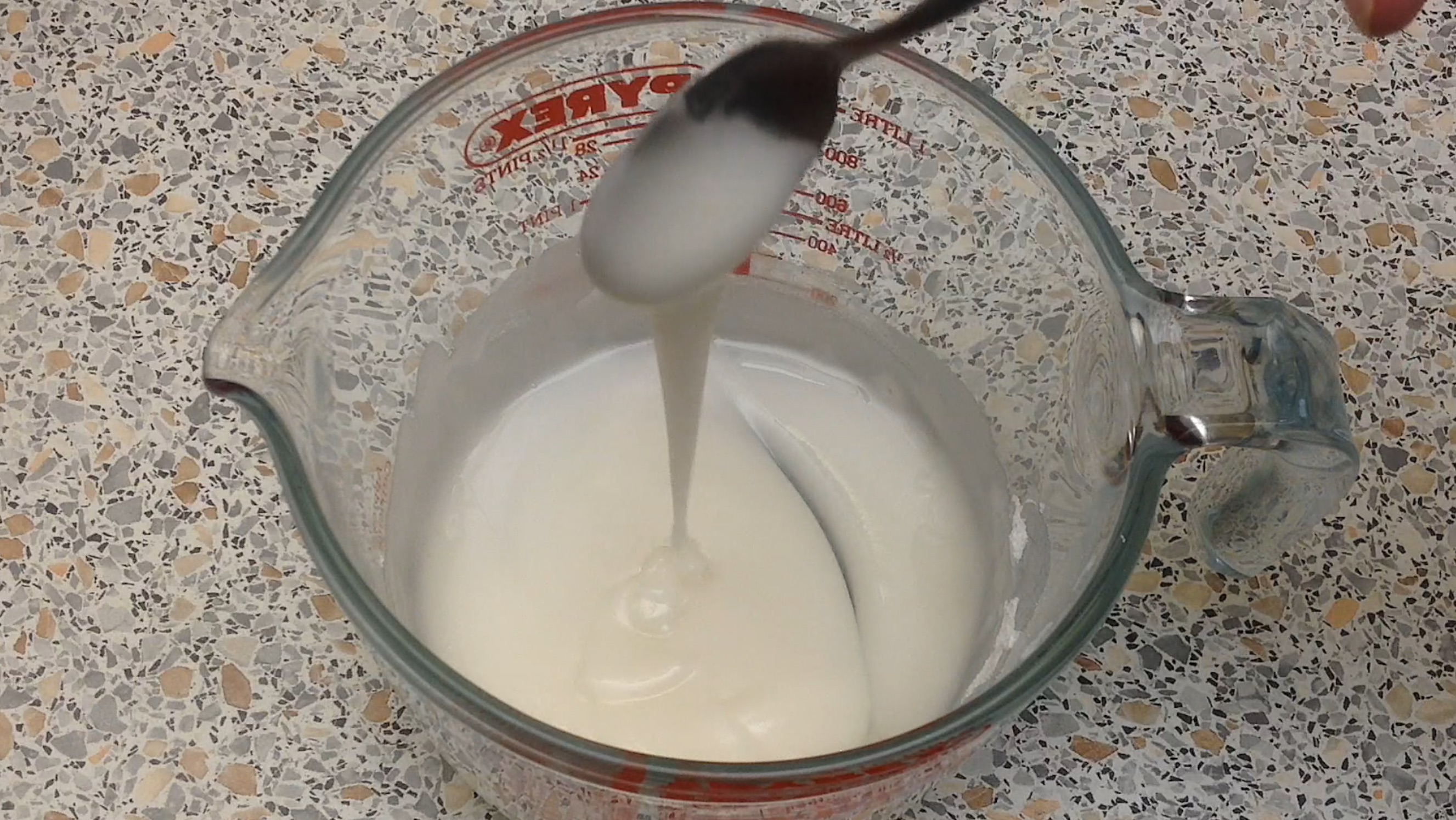 Самая простая сахарная глазурь смотреть онлайн