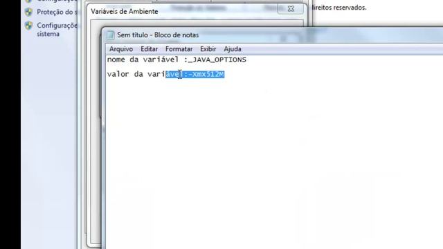 Como Resolver o erro do Minecraft ''Could not create the java virtual machine'' смотреть онлайн
