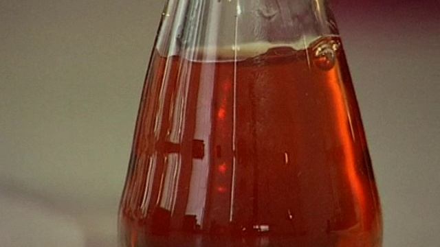 ХИМИЧЕСКОЕ РАВНОВЕСИЕ В РАСТВОРАХ.ХИМИЯ.ХРОНИКА смотреть онлайн