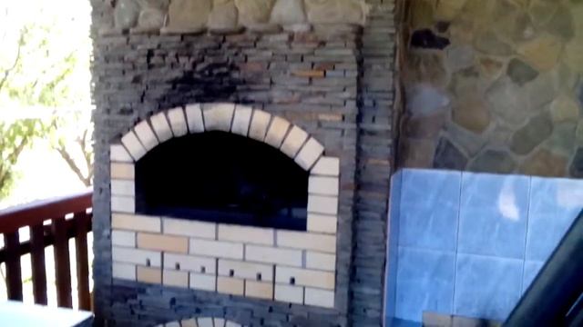 Мангал , которому уже лет 10 или больше. Стоит у. Степаныча смотреть онлайн