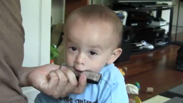 Молодец, малыш смотреть онлайн