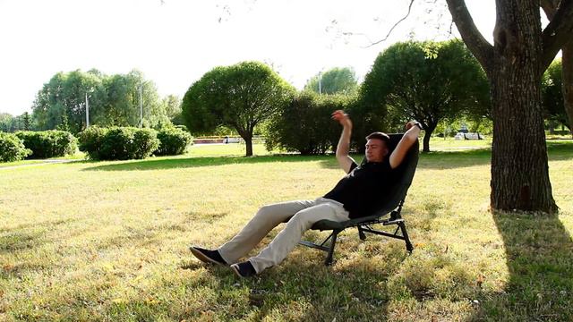 Кресло Btrace GRAVITY BIG смотреть онлайн