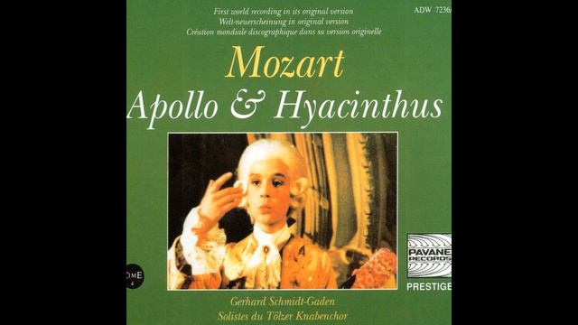 Christian Fliegner, Markus Schäfer, Christian Immler, Ensemble Baroque de Nice, Gerhard Schmidt-Gad смотреть онлайн