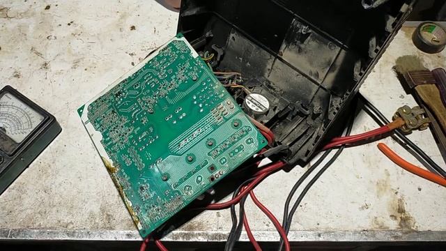 How to repair fault 3 homage inverter 5 mint || fault code 3 ||error code 3 repair Neon 1203 UPS смотреть онлайн