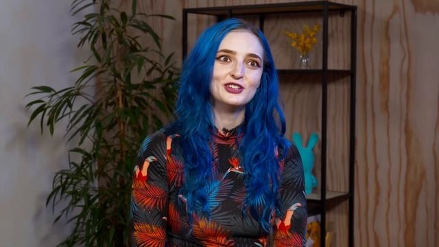 Just Dance 2024 Edition - The Making of Can't Tame Her with LittleSiha смотреть онлайн