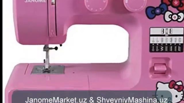 JanomeMarket.Uz + OVERLOCK.UZ + ShangGong.GL.Uz + Aoki.Uz + Naomi.Uz + TikuvMoshina.Uz ДОМАШНИЕ И смотреть онлайн