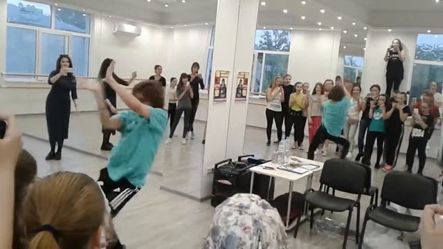 ШОК!!! Я фоткалась с Ильдаром Гайнутдиновым? #2 смотреть онлайн