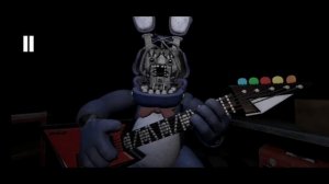 FNAF HW. КАК ПОЧИНИТЬ БОНИ. Как починить бони в фнаф hw  андроид.  FIVE NIGHTS AT FREDDY HELP WANTE