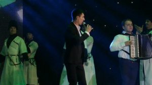 Вадим Хатухов - Разлюбила