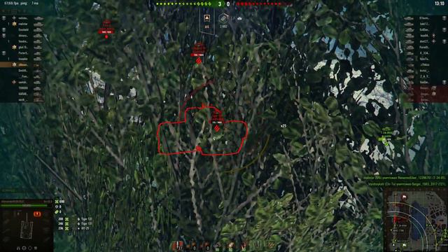 WoT lkv-65 Alt ll смотреть онлайн