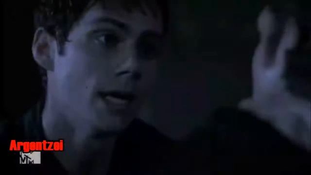 TEEN WOLF - CRACK BRASIL - #1 смотреть онлайн