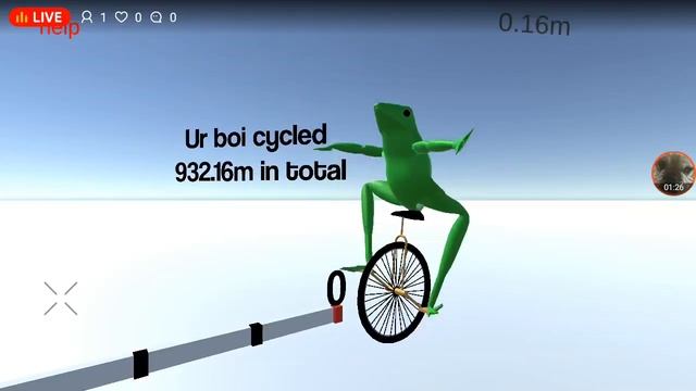 DAT BOI DAT GAME смотреть онлайн