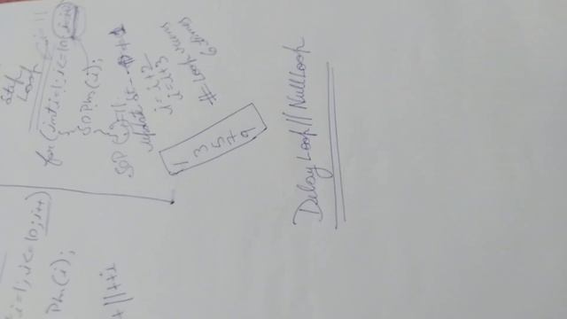 LOOP - PART 4 ||FINITE LOOP||NULL LOOP||DELAY LOOP|| JAVA ||PROGRAM LEARNING||IN HINDI смотреть онлайн