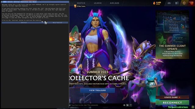 Уборочные идеи