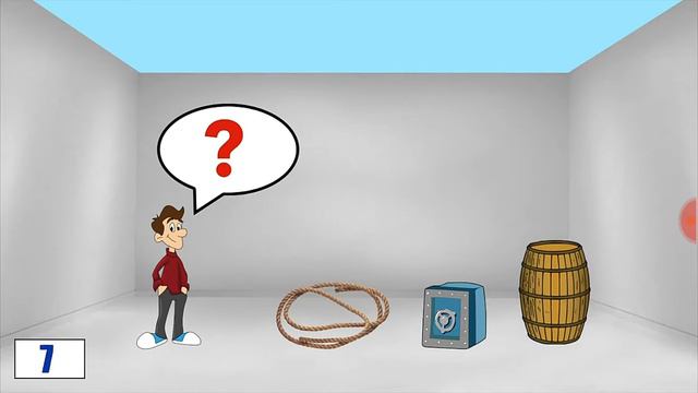 6 простых загадок которые сломают мозг. ОТ Моголь ТВ смотреть онлайн