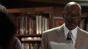 Тренер Картер 2005.  Сначала учёба, потом игра