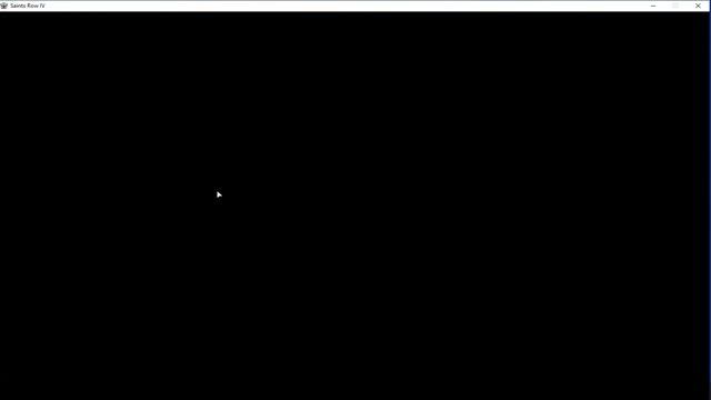 ФРИЗЫ SAINTS ROW 4 НА МОЩНОМ ПК, ЧТО ДЕЛАТЬ? смотреть онлайн