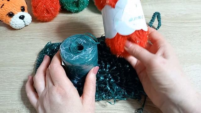 Вязание Готовые работы планы_Новая пряжа #mariastricker смотреть онлайн