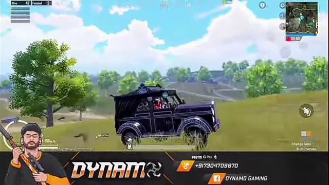 HYDRA DYNAMO REACT ON BGMI LITE |#bgmilite смотреть онлайн