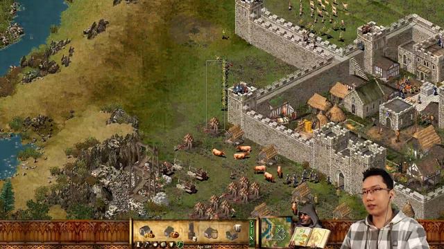 Stronghold HD ► Campaign Mission 12 смотреть онлайн