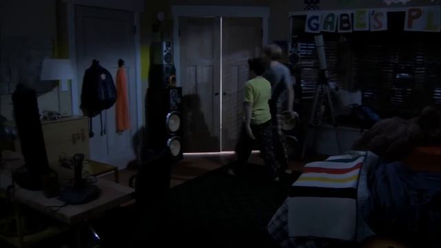 Anything can happen at Gabe's Place смотреть онлайн