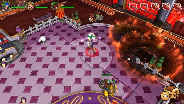 Why Dungeonland Failed смотреть онлайн