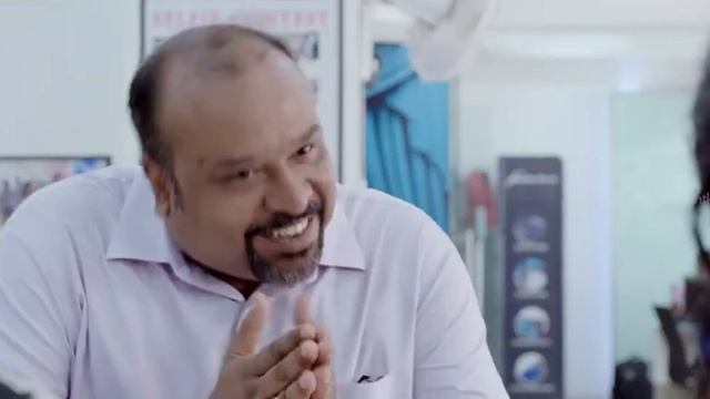 -Sketch (2018) Dual Audio 720p HDRip x264 Hindi - Tamil смотреть онлайн