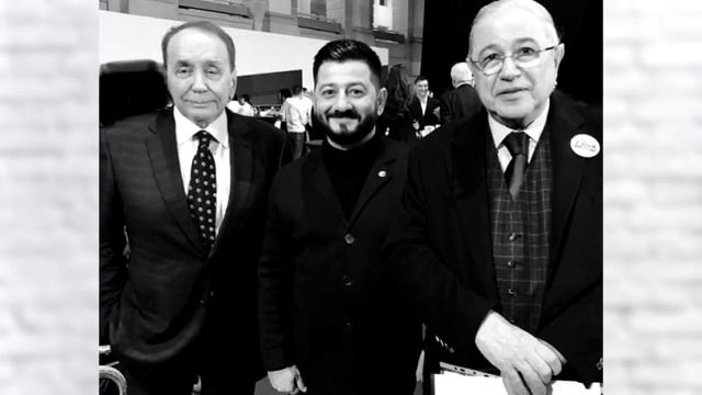 Только посмотрите на милое семейное фото Галустяна с женой и детьми смотреть онлайн