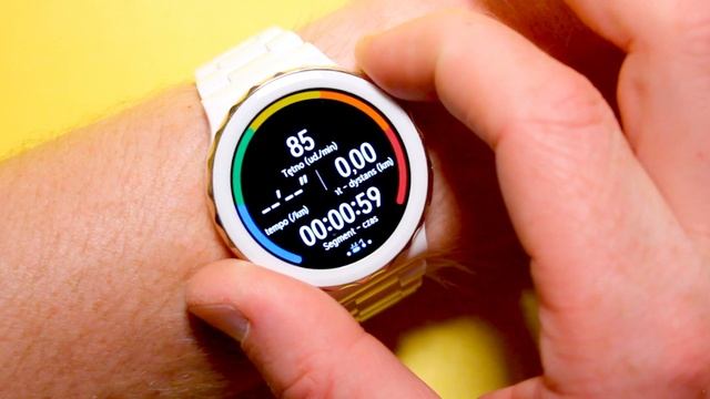 HUAWEI Watch GT3 Pro (2022) | Nowośći na jakie czekałem! ? Recenzja смотреть онлайн