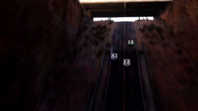 Trackmania 2 Canyon E3 Trailer [NORTH AMERICA] смотреть онлайн