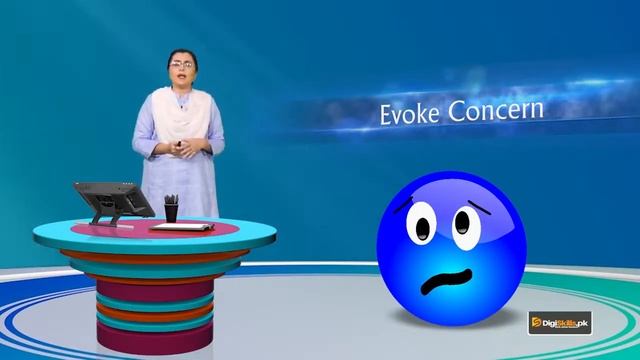 Creative Writing in Urdu Hindi by Digi Skills | Presentation Skills | How to Write Headings #flp смотреть онлайн