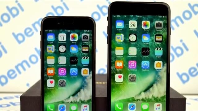 Обзор Копии Айфон 7 Хочешь купить себе красный iphone 7? смотреть онлайн