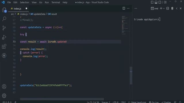 Update the Documents using Mongoose in MongoDB || MongoDB Tutorial 2022 смотреть онлайн