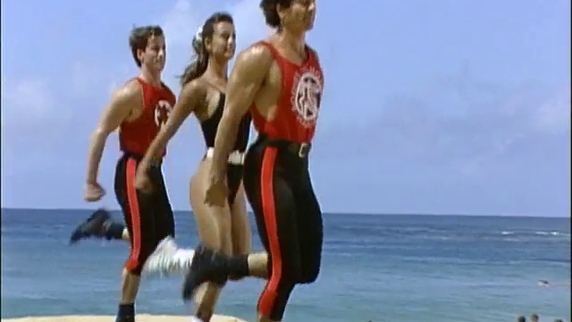 Bodies In Motion Episode 811